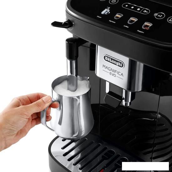 Кофемашина DeLonghi Magnifica Evo ECAM290.22.B