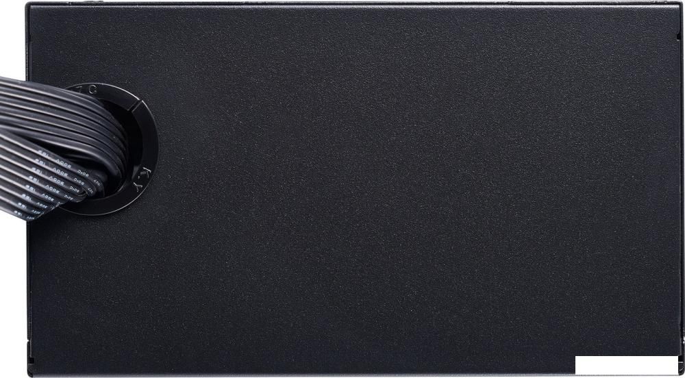 Блок питания ADATA XPG Probe 600W PROBE600B-BKCEU