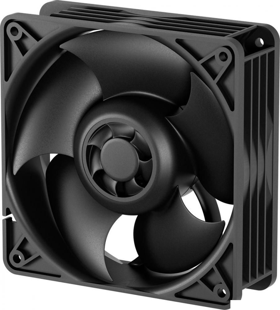 Вентилятор для корпуса Arctic S12038-4K