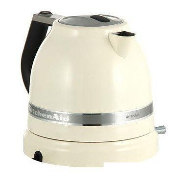 Электрический чайник KitchenAid Artisan 5KEK1522EAC