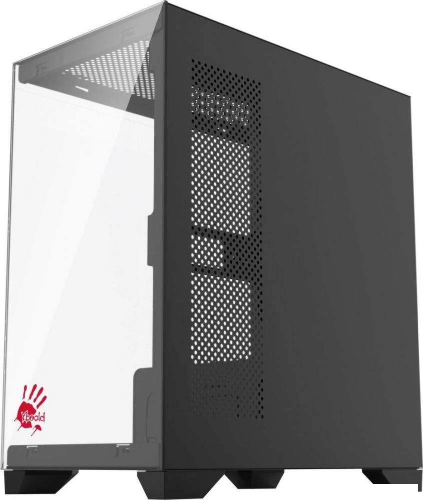 Корпус A4Tech Bloody BD-CC103 (черный)