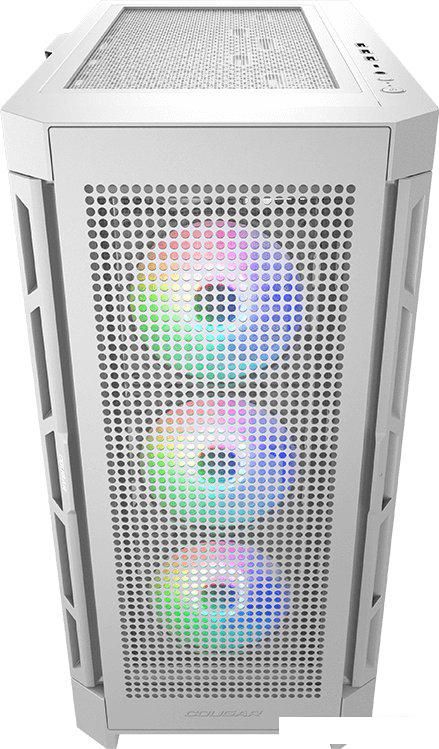 Корпус Cougar Duoface Pro RGB CGR-5AD1W-RGB