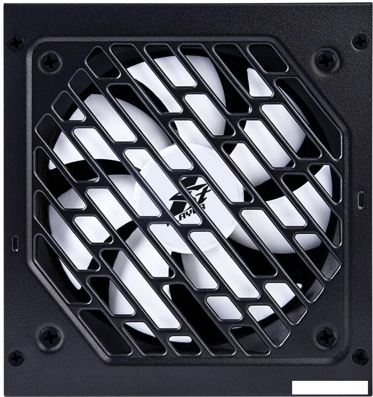 Блок питания 1stPlayer FK 750W PS-750FK