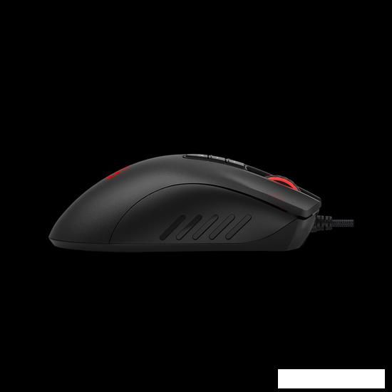 Игровая мышь A4Tech Bloody ES5