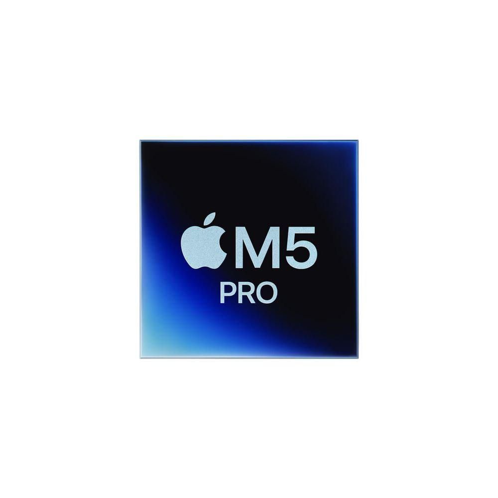 Ноутбук Apple MacBook Pro 14.2" M5 Pro 2026 MGDN4