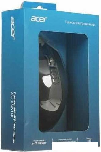 Игровая мышь Acer OMW160