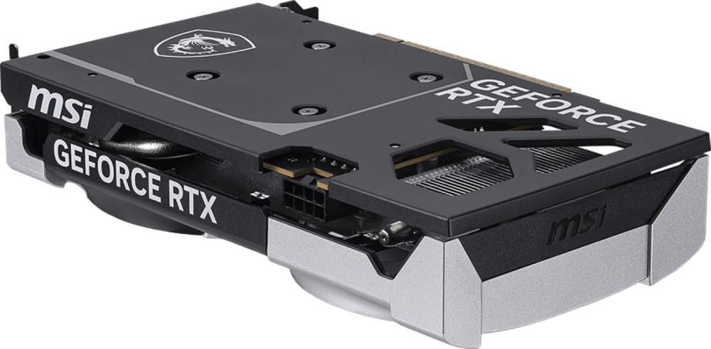Видеокарта MSI GeForce RTX 5050 8G Ventus 2X