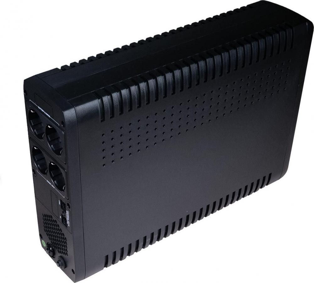 Источник бесперебойного питания ACD PW-Slim 1200 82P-C54003-00G