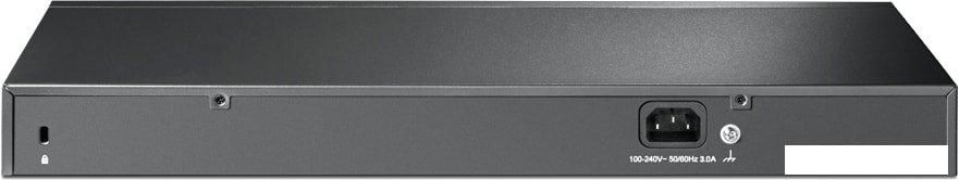 Настраиваемый коммутатор TP-Link TL-SG1428PE