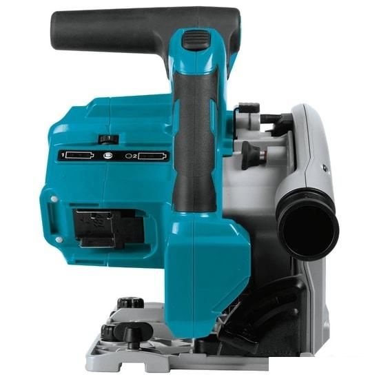 Дисковая погружная  Makita DSP600Z (без АКБ)