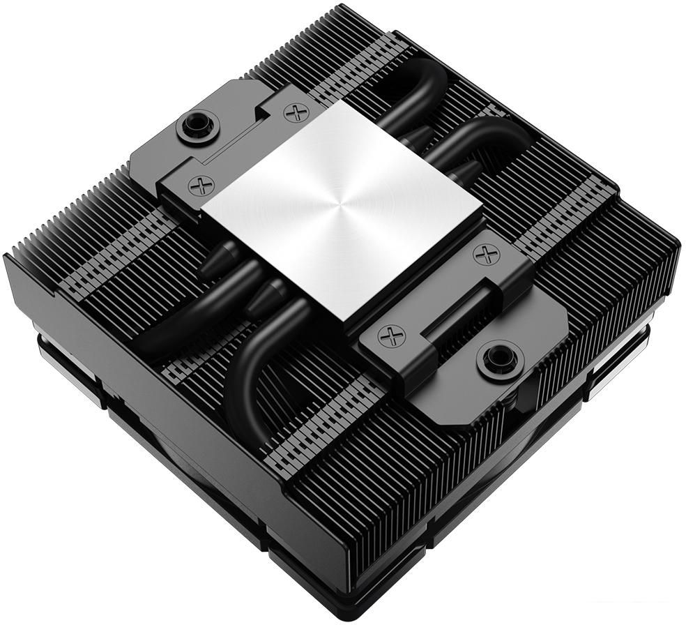Кулер для процессора ID-Cooling IS-47-XT