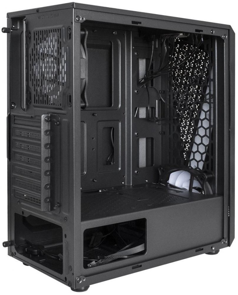 Корпус ExeGate EVO-8225 EX292858RUS