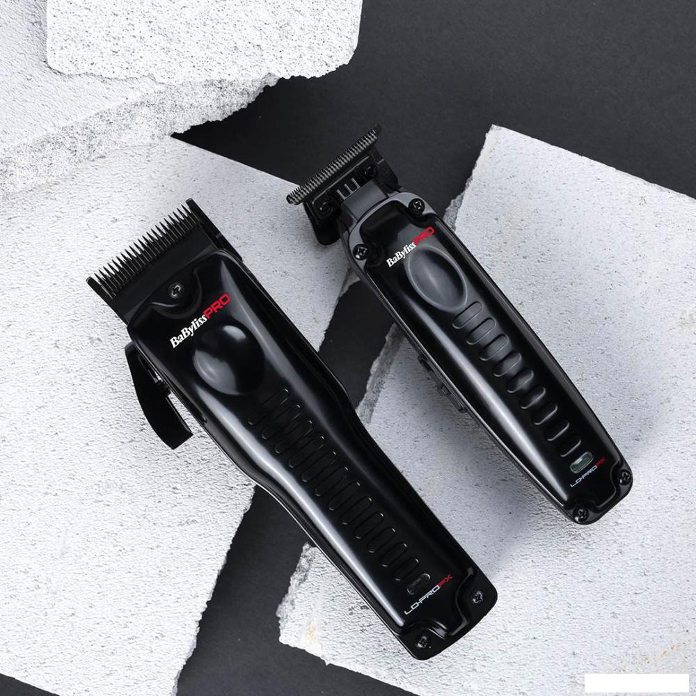 Триммер для бороды и усов BaByliss PRO FX726E