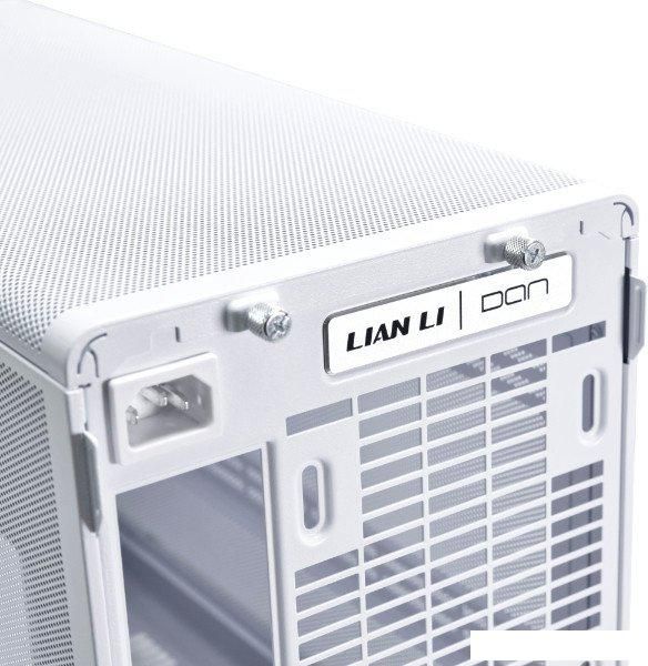 Корпус Lian Li A3-mATX TG G99.A3W.10R