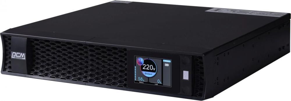 Источник бесперебойного питания Powercom NXT-1000