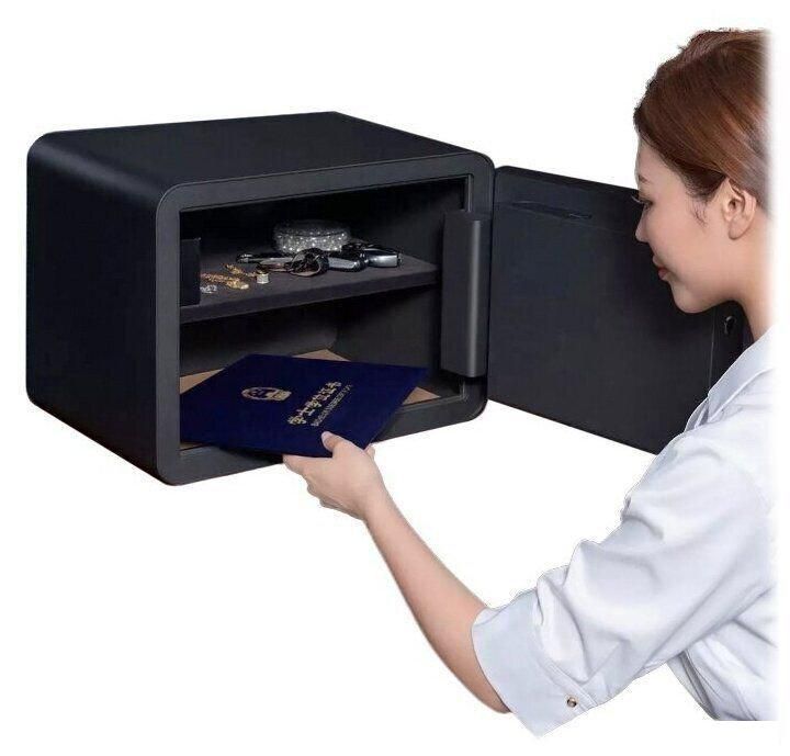 Офисный сейф Xiaomi Mijia Smart Safe Deposit Box BGX-5/X1-303