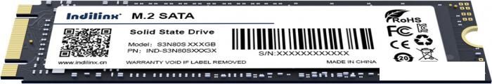 SSD Indilinx S3N80S 1TB IND-S3N80S001TX
