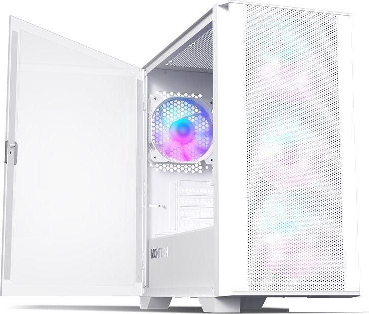 Компьютеры TGPC Advanced W Mini 84110 I-X