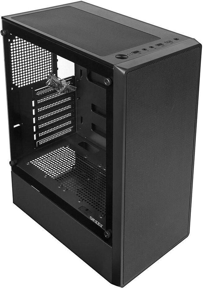 Корпус Ginzzu CL121
