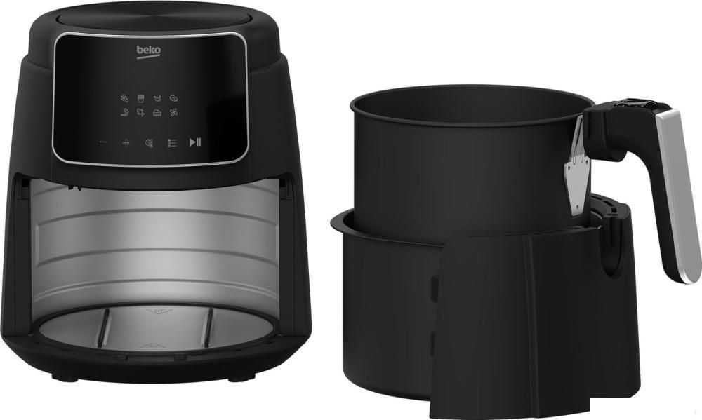 Аэрогриль (аэрофритюрница) BEKO FRL 2244 B