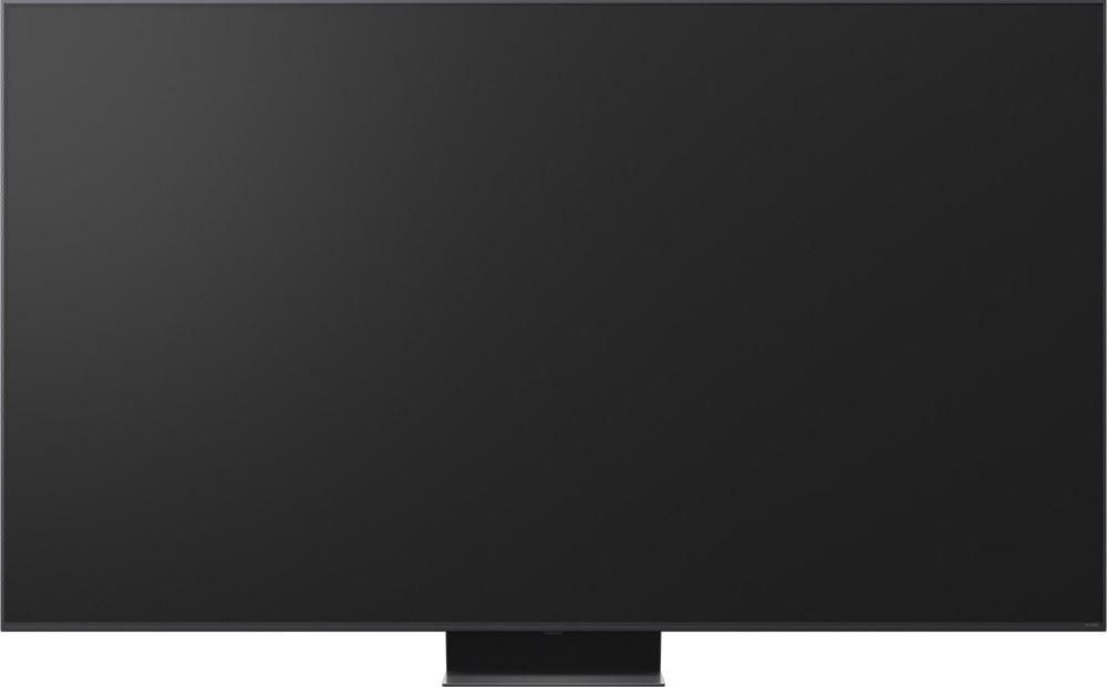 Телевизор LG QNED evo AI QNED86 86QNED86A6A