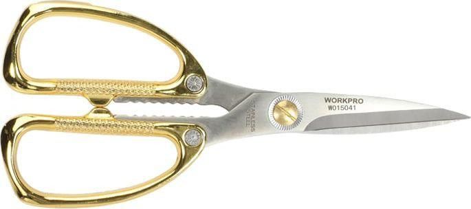 Ножницы технические Workpro WP214022