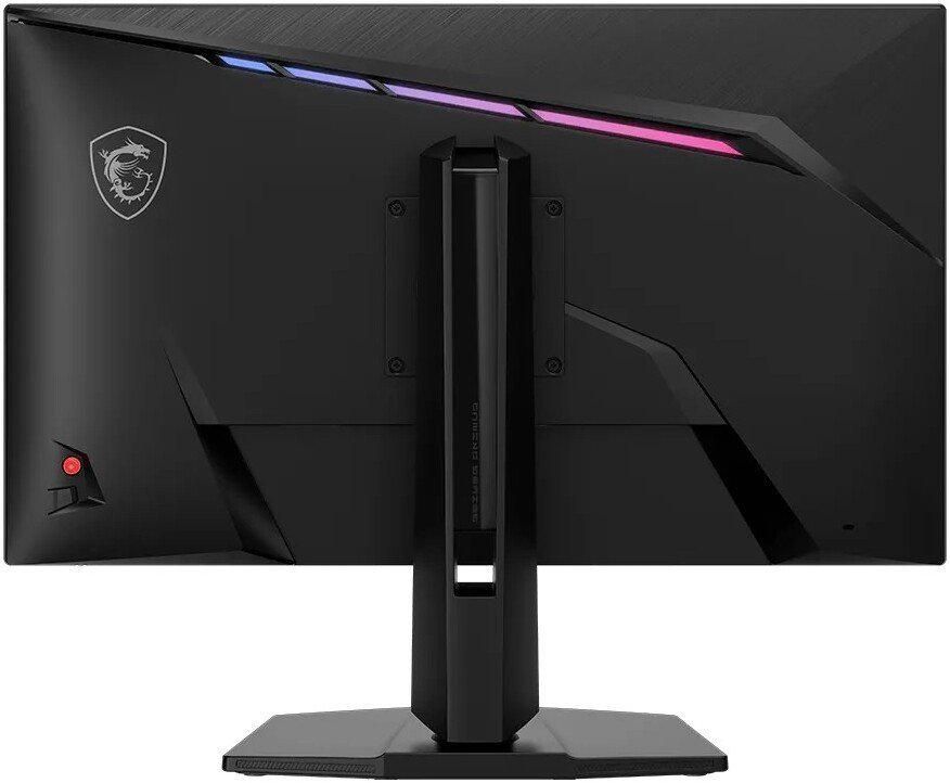 Игровой монитор MSI MAG 272URDF E16
