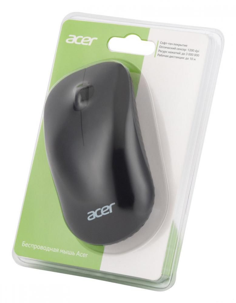 Мышь Acer OMR130