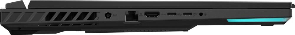 Игровой ноутбук ASUS ROG Strix G18 2025 G814PM-S8074 Win 11 Pro