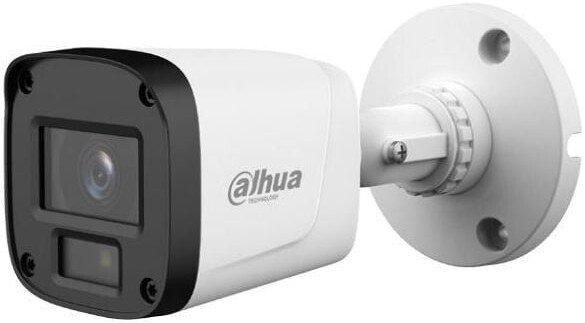 CCTV-камера Dahua DH-HAC-B5E20P-A-0280B