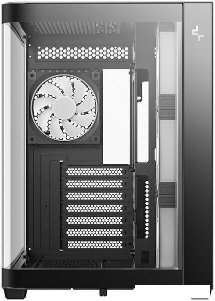 Корпус DeepCool CG530U 4F R-CG530U-BKAGA4-G