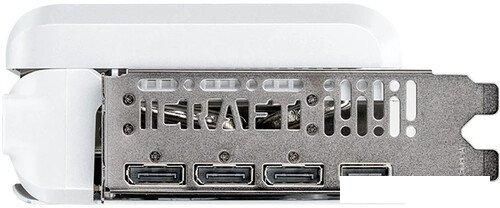 Видеокарта Maxsun GeForce RTX 5080 iCraft AIGA Plus OC 16G D7