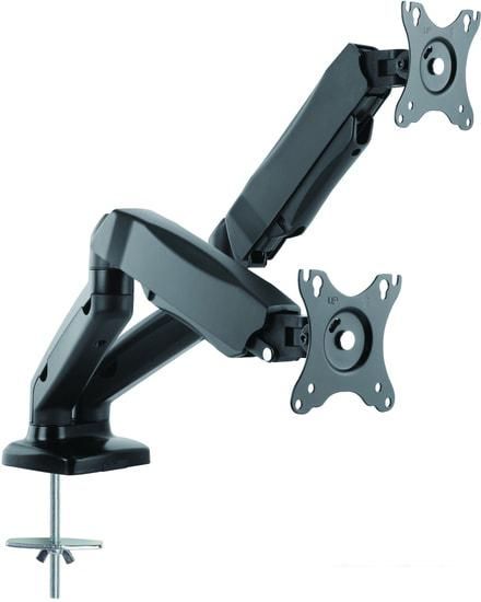 Кронштейн для монитора Onkron G160 (черный)