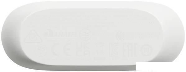 Наушники JBL Wave Buds (белый)