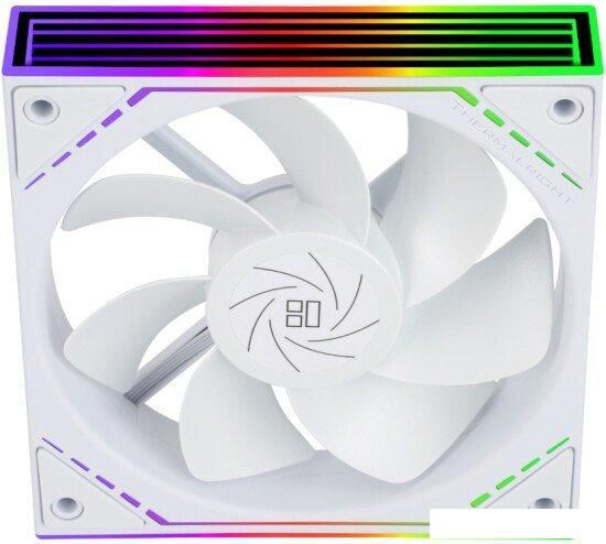 Вентилятор для корпуса Thermalright TL-M12RW (белый)