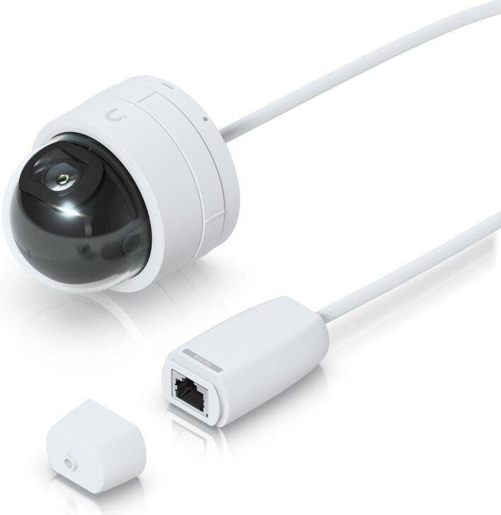 IP-камера Ubiquiti UVC-G5-Dome-Ultra