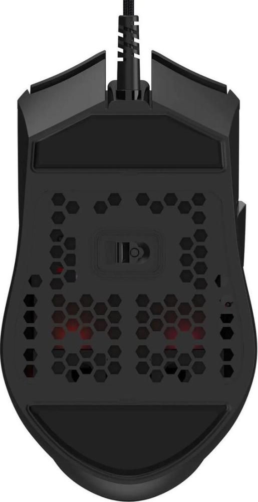 Игровая мышь A4Tech Bloody ES8 (черный)