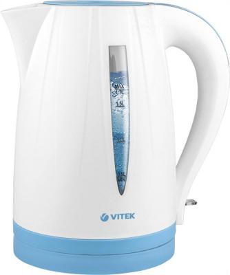 Электрический чайник Vitek VT-7031