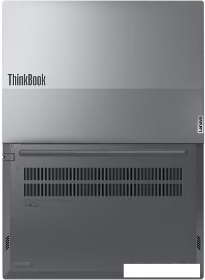 Ноутбук Lenovo ThinkBook 16 G6 IRL 21KH008LRM