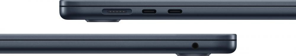 Ноутбук Apple MacBook Air 15" M4 2025 MW1L3