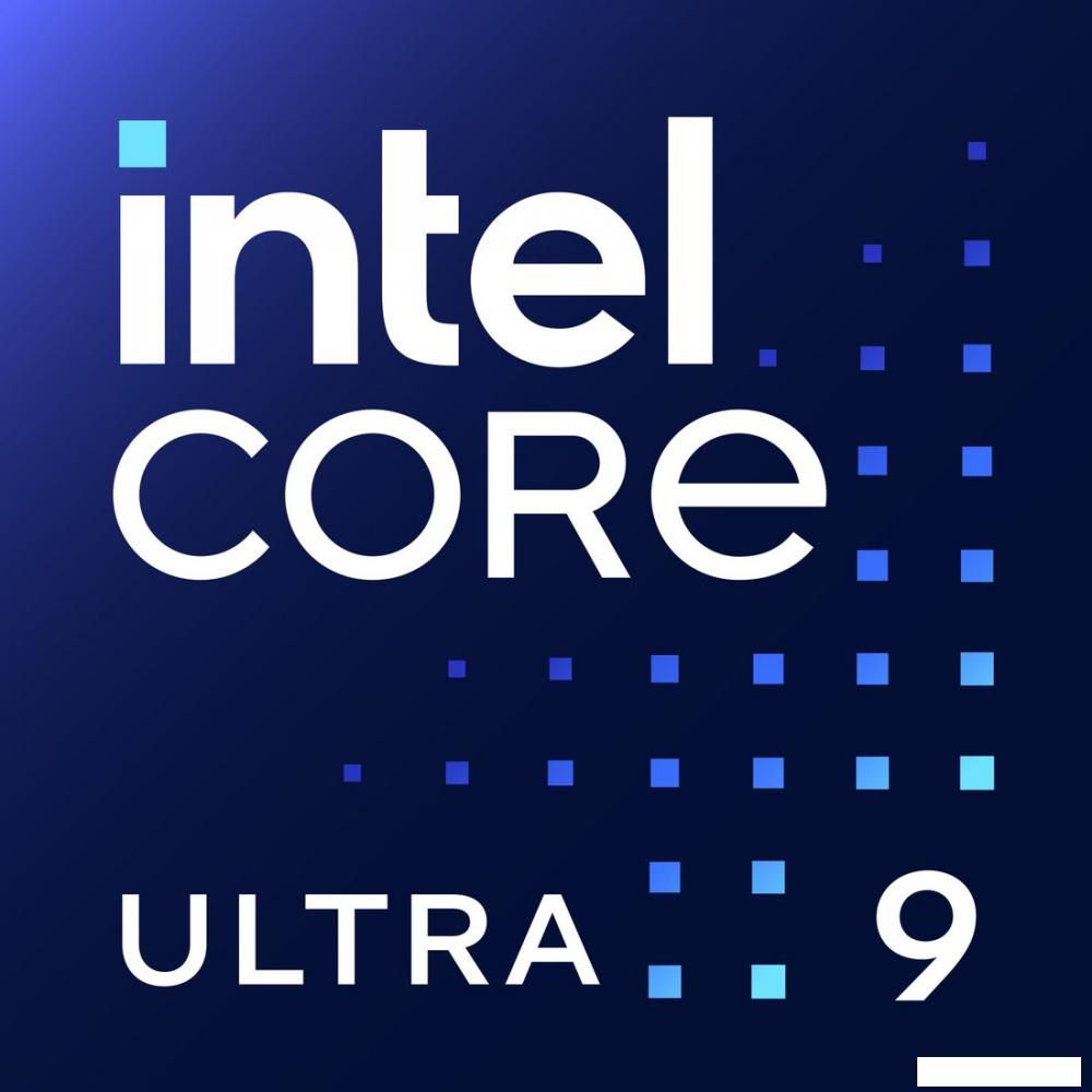 Процессор Intel Core Ultra 9 285K