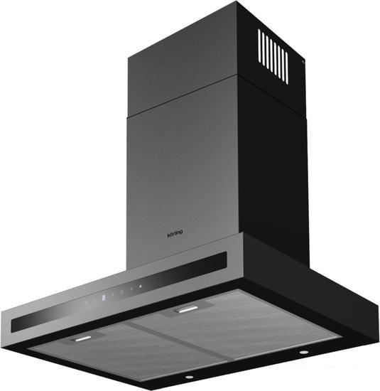Вытяжки Korting KHC 6877 N