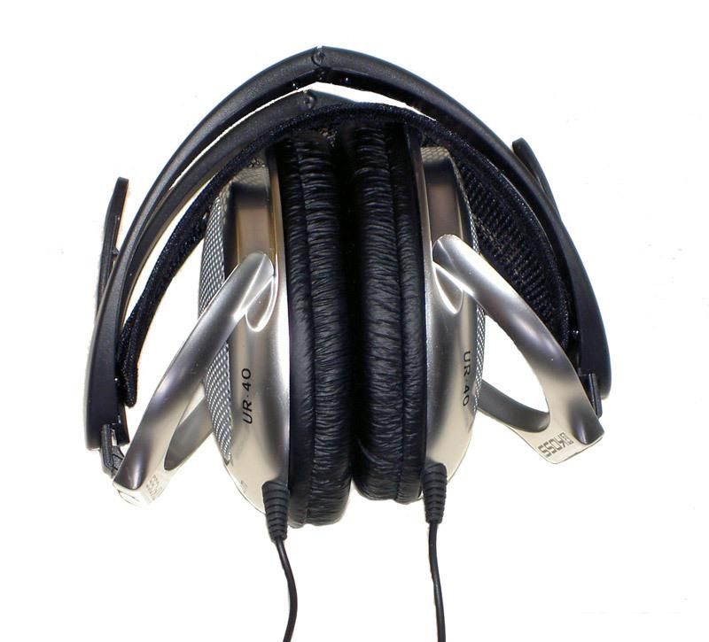 Наушники KOSS UR40