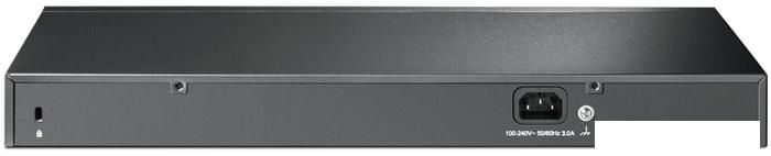 Настраиваемый коммутатор TP-Link TL-SG1218MPE V1