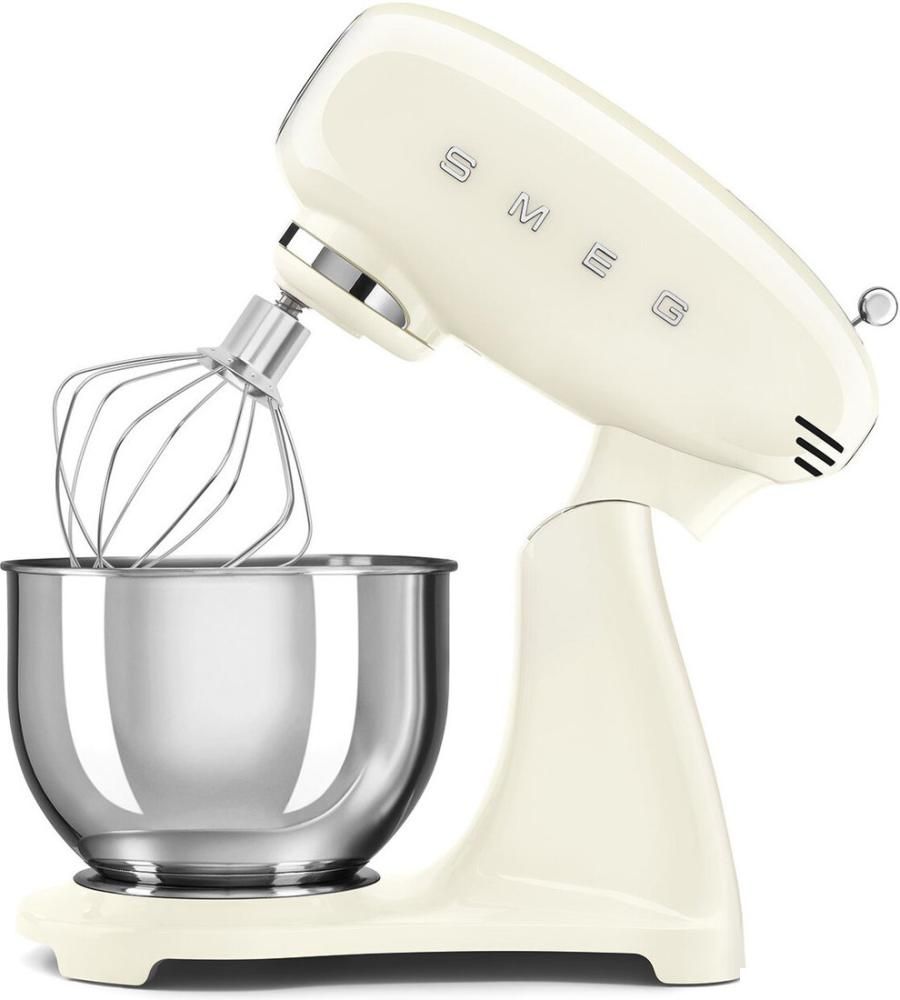 Планетарный миксер Smeg SMF05CREU