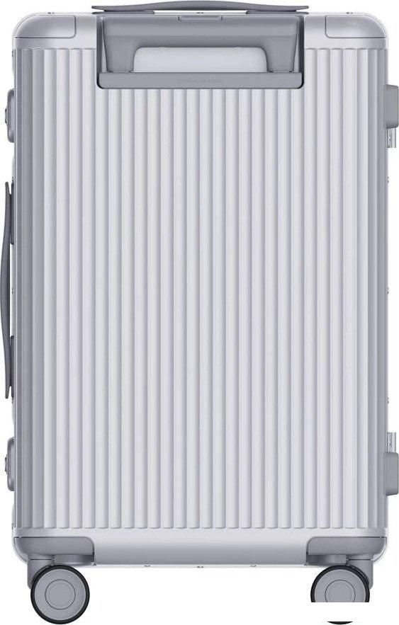 Чемодан Xiaomi Aluminum Frame Luggage 26" BHR9079GL