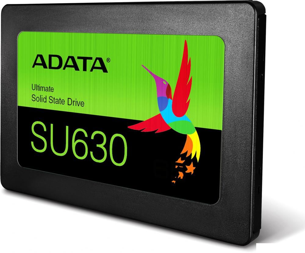 SSD ADATA Ultimate SU630 240GB ASU630SS-240GQ-R