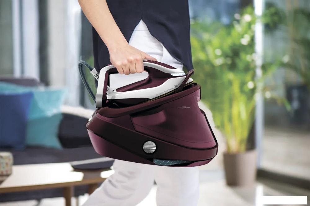 Утюг Tefal Pro Express Vision GV9810E0