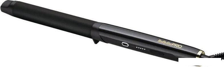 Круглая  плойка BaByliss Pro BAB2485E
