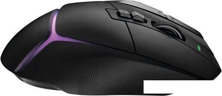 Игровая мышь Logitech G502 X Plus (черный)
